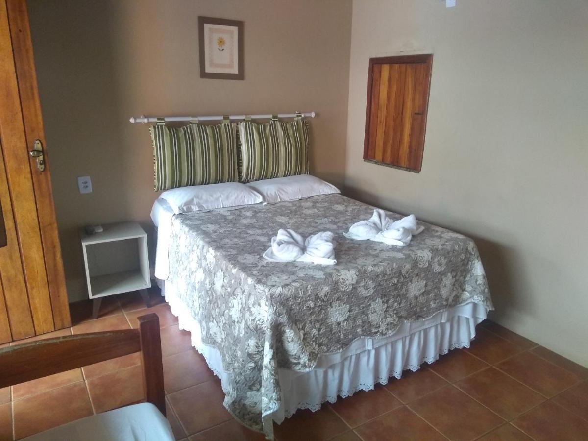 Itaoca Inn