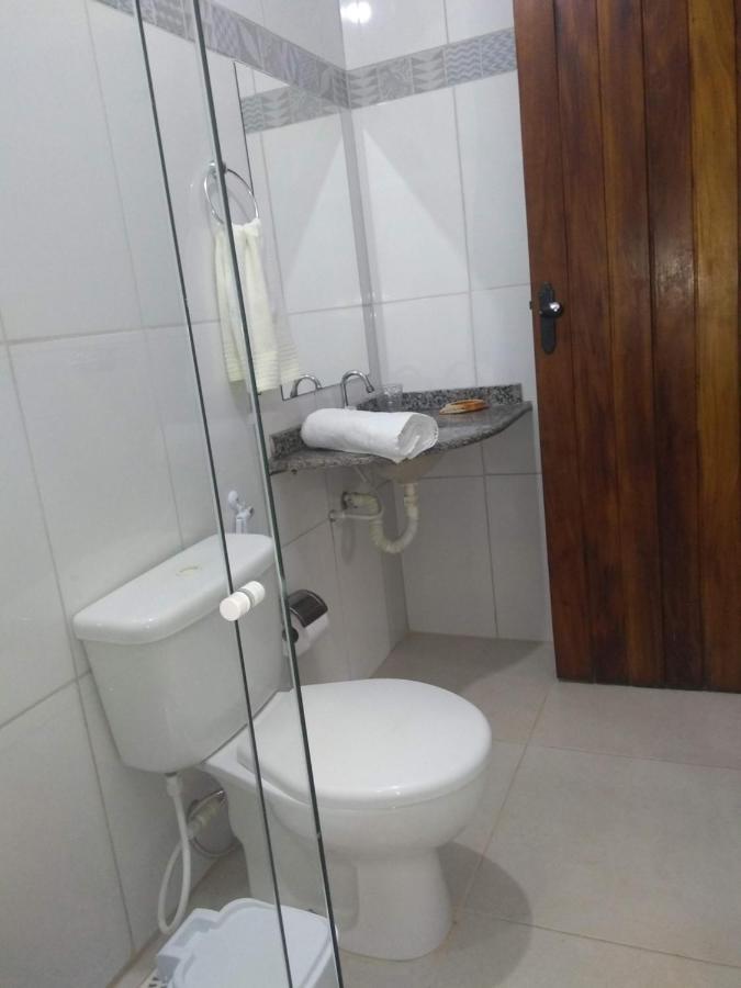 Itaoca Inn *