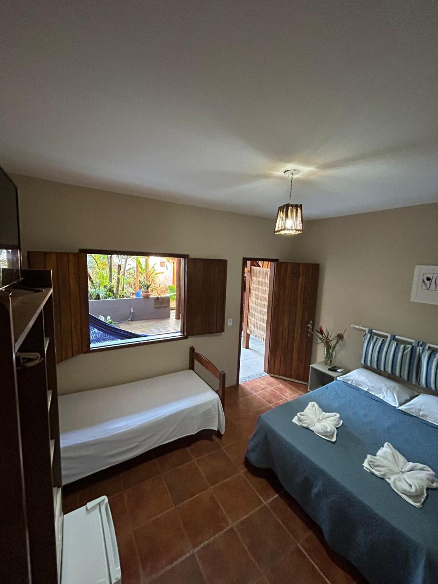 Itaoca Inn Itacaré