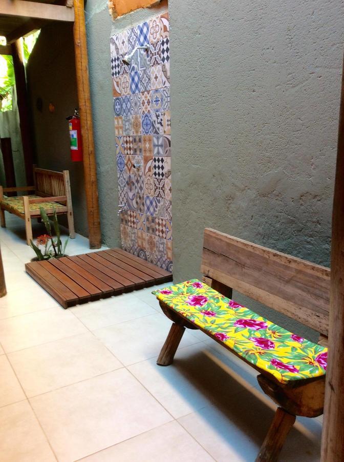Inn Itaoca Itacaré