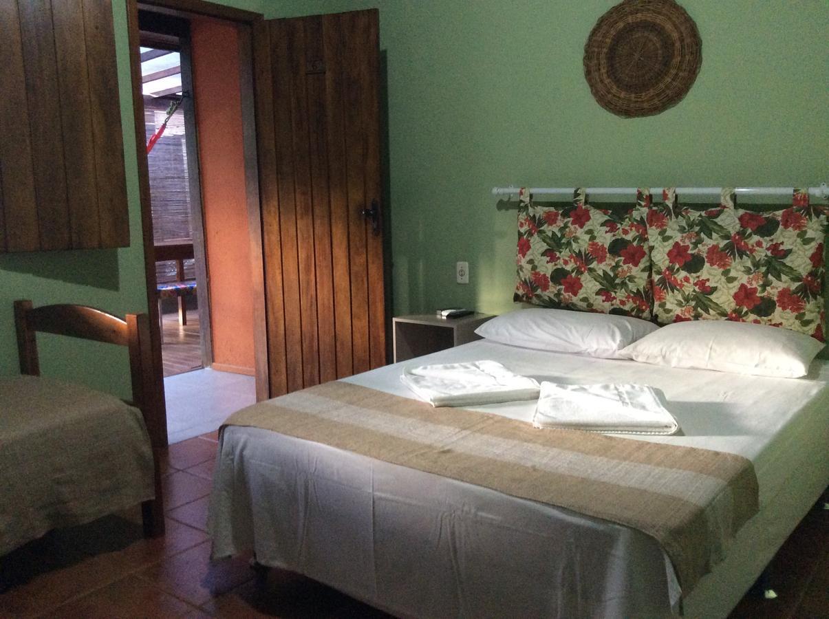 Itaoca Inn