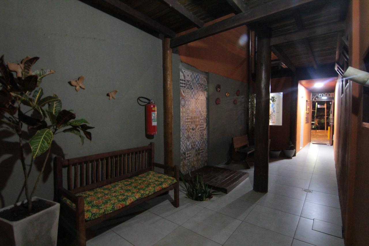 Inn Itaoca Itacaré