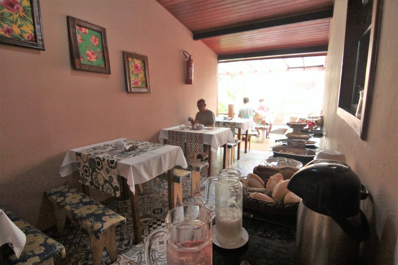 Inn Itaoca *