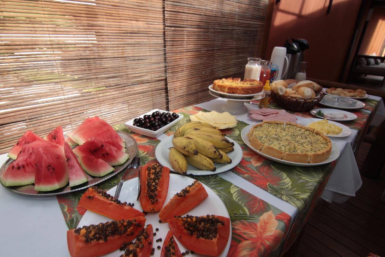 Itaoca Inn *