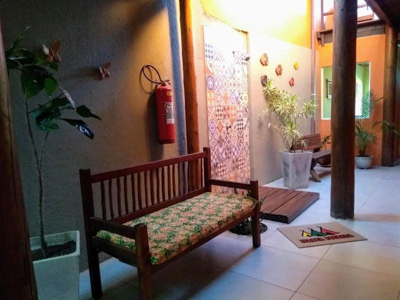 Itaoca Inn Itacaré